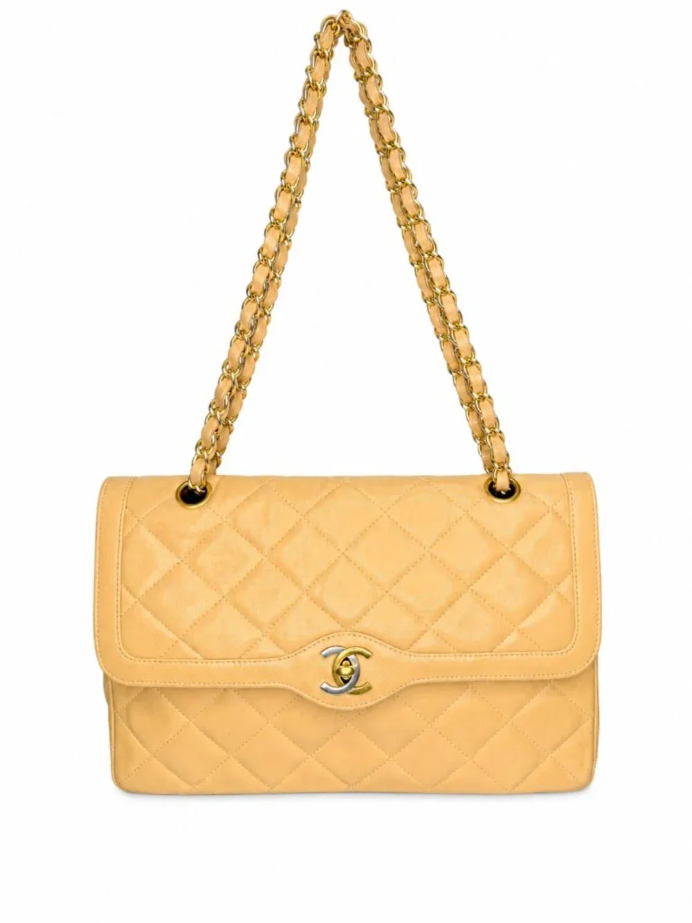 CHANEL this vintage